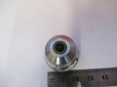 Vintage Bausch & Lomb Objective 3.5X 300mm Microscope Part
