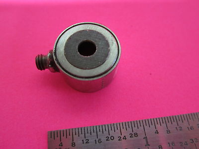Columbia Research 704-C Piezoelectric Accelerometer Calibration Vibration