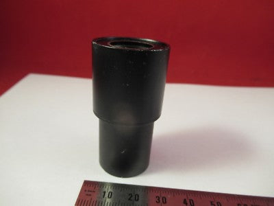 Unknown Maker Ocular Eyepiece Optics Microscope Part