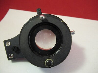 Epoi Japan Condenser Optics Microscope Part