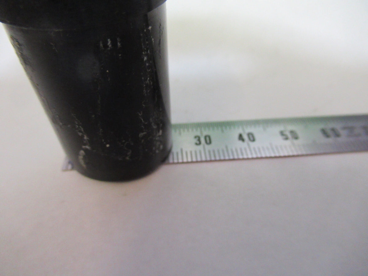 WATSON LONDON EYEPIECE OCULAR 10X COMP MICROSCOPE PART AS PICTURED &R2-B-73