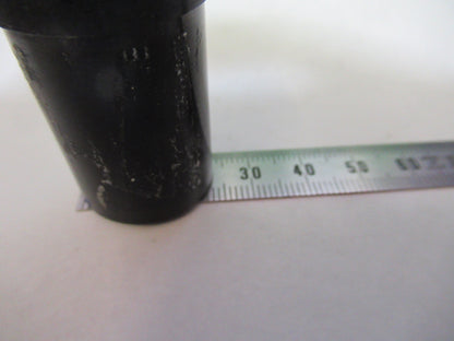 WATSON LONDON EYEPIECE OCULAR 10X COMP MICROSCOPE PART AS PICTURED &R2-B-73