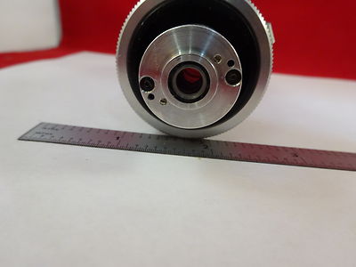 Bausch & Lomb Anamorphic Eyepiece Microscope Optics
