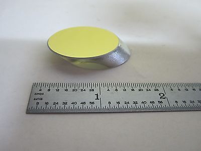 OPTICAL EDMUND MIRROR LASER OPTICS AS IS BIN#U1-52