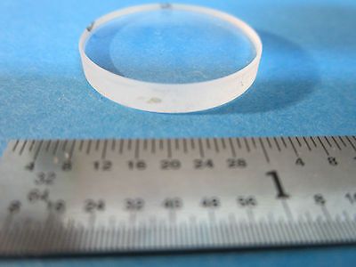 OPTICAL BEAM SPLITTER DYE SUBSTRATE  LLNL LASER OPTICS BIN#A8-24