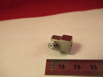 MEGGITT ENDEVCO 42A14 ACCELEROMETER SENSOR VIBRATION TEST AS PIC &94-B-15