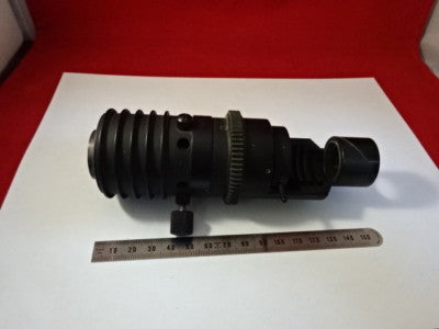 Wild Swiss M20 Illuminator Assembly Pol Optics