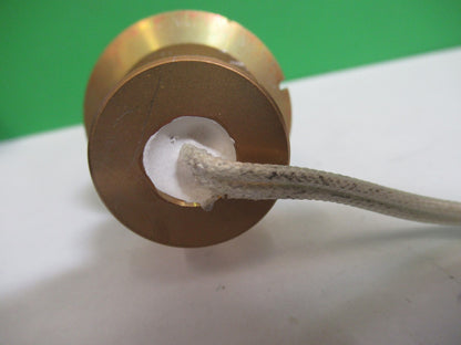 BURNER PYROLIZER DEVICE FOR SPECTROMETER  AS PICTURED T4-A-34