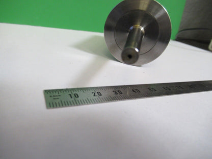 LABORATORY INDUSTRIAL SONO-TEK ULTRASONIC PIEZO DIFFUSER NOZZLE AS PIC Q7-B-28