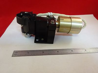 Assembly with Objective 5X Plus Optics Microscope Part