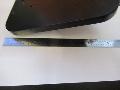 Ernst Leitz Hm-lux Germany Xy Stage Table Microscope Part