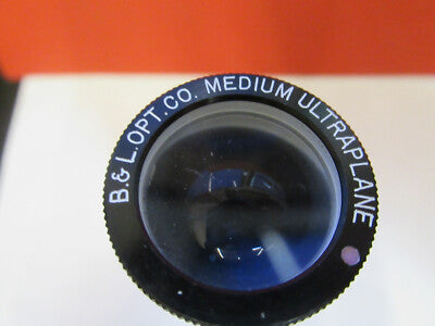Bausch & Lomb Rare Eyepiece ULTRAPlanE Medium Microscope Part