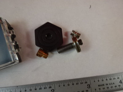 LOT ACCESSORIES ACCELEROMETER TESTING PCB PIEZOTRONICS MEGGITT AS IS B#J2-B-06