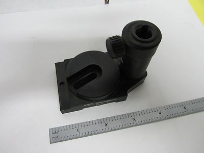 Optical Newport BUP-2 & VPH-2 Fixtures for Laser Optics