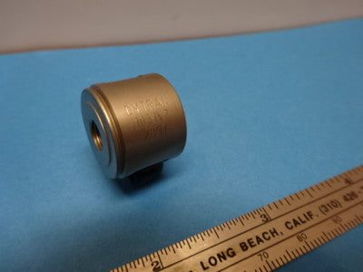 PIEZOELECTRIC QUARTZ SENSOR FORCE LOAD CELL TESTED OK IMPACT VIBE 1051V2 #90-56
