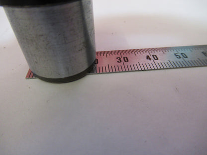 KYOWA JAPAN 20X LENS OCULAR EYEPIECE MICROSCOPE PART AS PICTURED T9-A-23