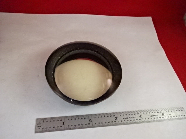 Schneider Kreuznach Optical Lens Convex Concave Laser Optics
