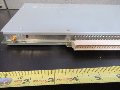 Board for Rohde & Schwarz EMI Receiver M-synthesizer 807.0010.02