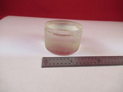 Optical Triplet Lens Convex Optics