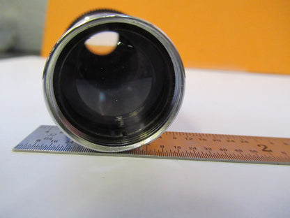 H-25mm Japan Moon Eyepiece Ocular Microscope Part Optics