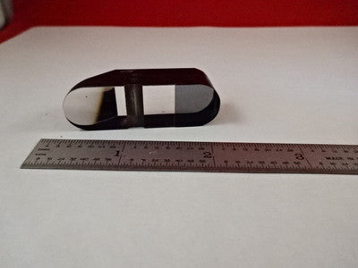 Microscope Part Optical Unitron Prism Optics