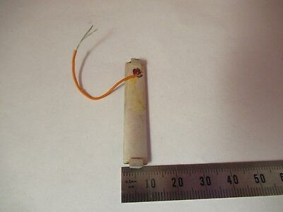 PIEZOELECTRIC ACTUATOR DISPLACEMENT REMOVED WORKING AS PICTURED &FT-2-95