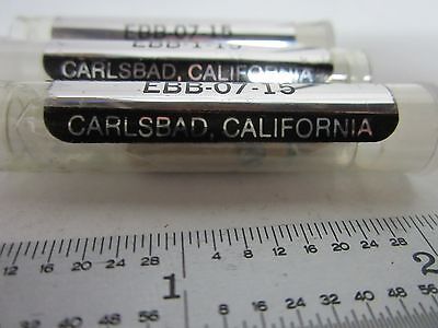 LOT 3 EA HUGHES PALOMAR WIRE BOND BONDER TOOLS BIN#S2-59