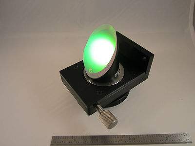 Melles Griot Optical Coated Mirror Laser Optics