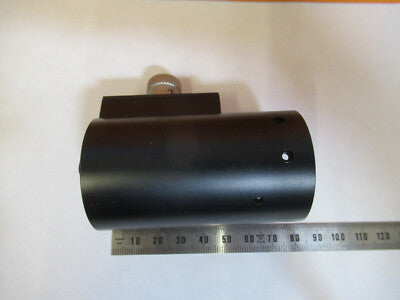 Ernst Leitz Wezlar Illuminator + Shutter Inside Microscope Part