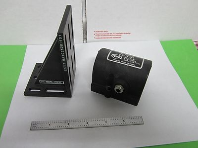 OPTICAL NEWPORT MODEL 360 & 806 PARTS FOR LASER OPTICS  BIN#M5-10