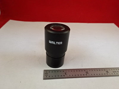 Microscope Part Ocular Eyepiece Walter WF10X 16 mm Optics B