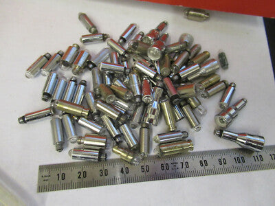 Lot Medical Lamp Bulbs Assorted #TE-3