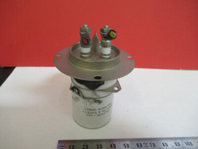 EEV CX 1655 MADE IN ENGLAND THYRATON HIGH VOLTAGE HV AS PICTURED &3K-FT-38