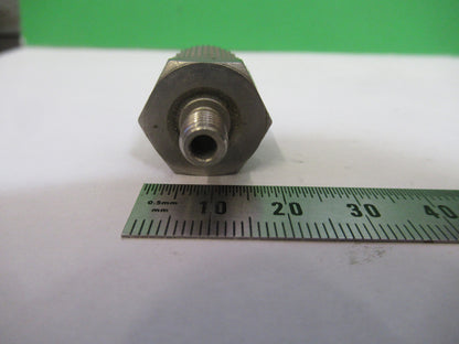 ELECTRA SCIENTIFIC ES 6040-6 ACCELEROMETER VIBRATION SENSOR AS PICTURED &W4-A-21
