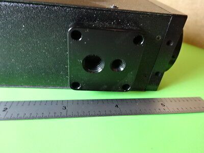INSPECTION CCD CAMERA PULNIX TM-9700 for scope or microscope AS IS #86-B