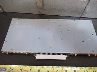 BOARD for ROHDE & SCHWARZ EMI RECEIVER TRACKING GENERATOR 850.7206.02 &B5-A-04