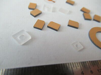 LOT QUARTZ CRYSTAL X-CUT Y-CUT AT-CUT ULTRASONIC SENSORS RESONATOR &F3-A-64