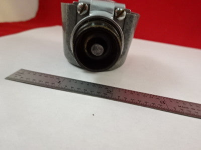 LEITZ DEUTSCHLAND LAMPE BELEUCHTUNG OPTIK MIKROSKOP TEIL WIE ABGEBILDET &amp;J1-A-14