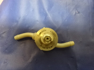 ACCELEROMETER BRUEL KJAER DENMARK 4334 VIBRATION SENSOR COOLING JIG AS IS #90-75