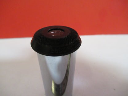 BAUSCH LOMB 5X WF EYEPIECE OCULAR MICROSCOPE PART As Pictured V7-A-29