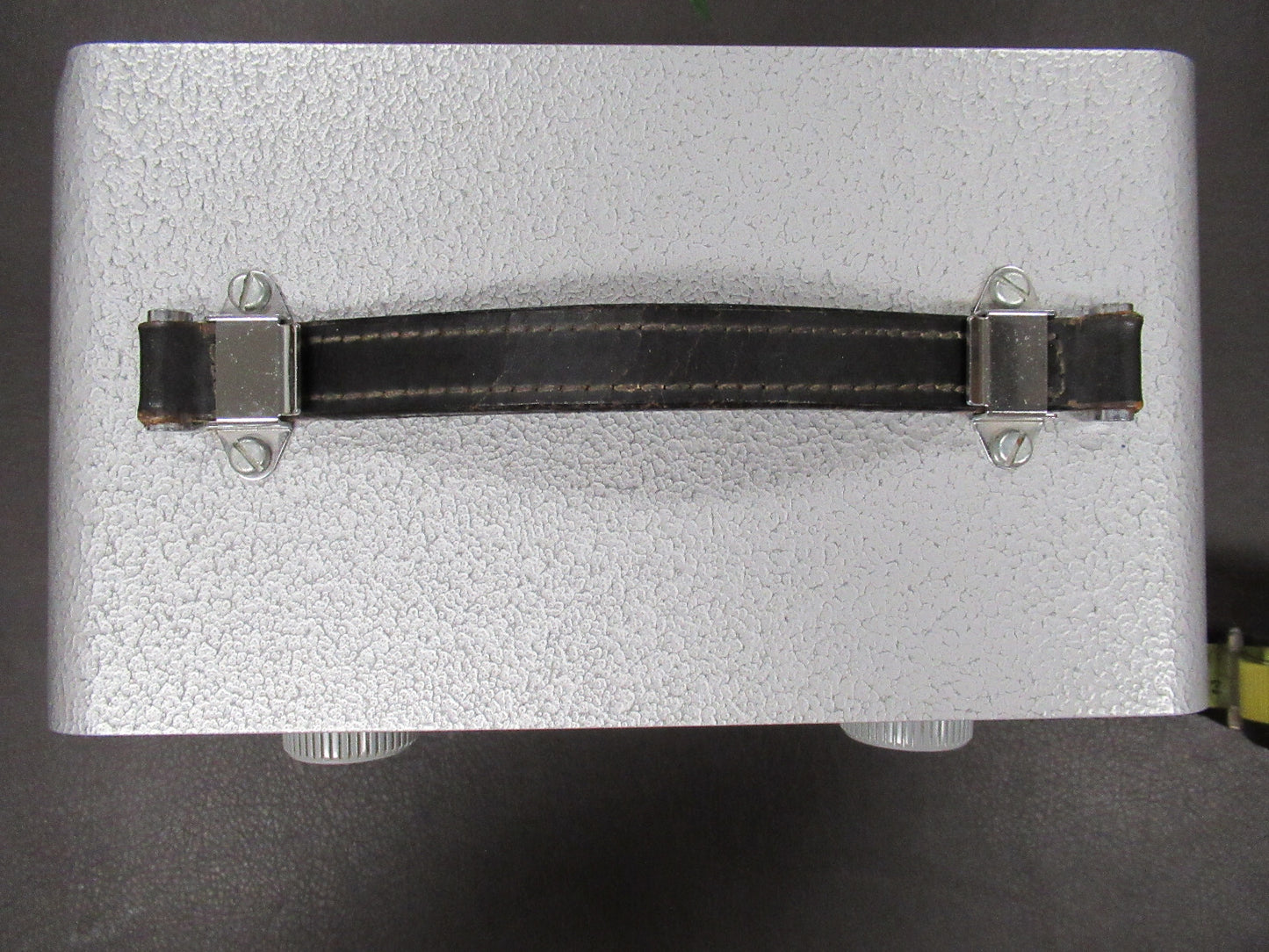 Wild Swiss Power Supply MEL-13 Microscope Part