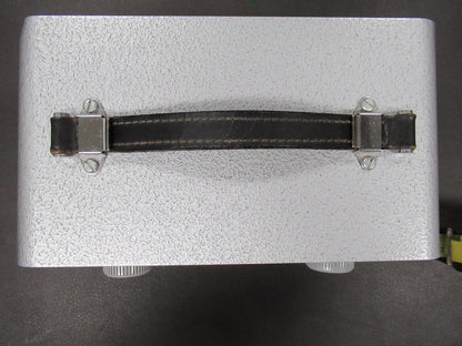 Wild Swiss Power Supply MEL-13 Microscope Part