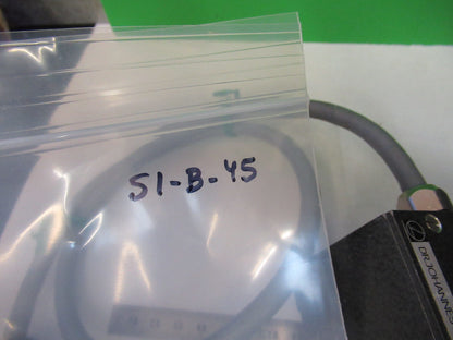 HEIDENHAIN GERMANY  LID 300 LINEAR SENSOR POSITION AS PICTURED S1-B-45