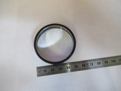 Leica Dmre Germany Lens Top Illuminator Microscope Part