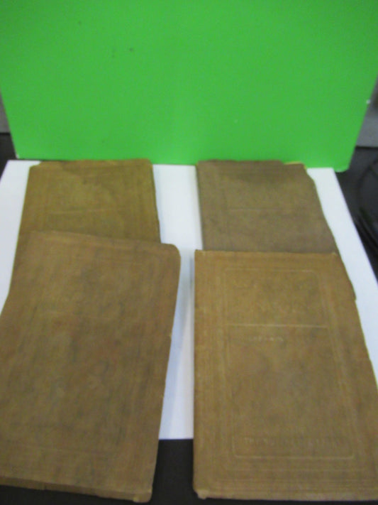 COLLECTABLE  OLD BOOKLETS 1930 circa An evening with Lincoln AS PICTURED T3-C-11