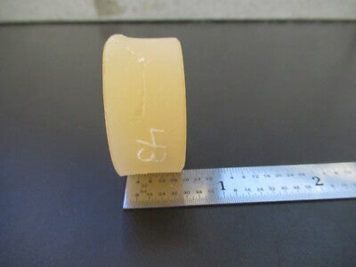 METALLOGRAPHIC SPECIMEN WELDING SAMPLE EDUCATIONAL STUDY AS PICTURED &A9-A-22