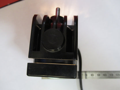 GERMANY KOOLITE LAMP ILLUMINATOR MICROSCOPE PART AS PICTURED T9-A-18
