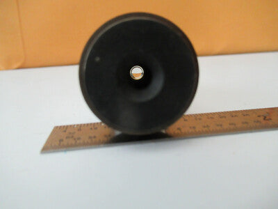 Wild M11 Swiss Heerbrugg Objective 100X Lens Microscope Part