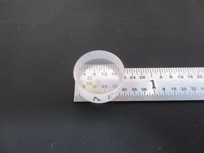 OPTICAL PLANO LENS PRO OPTICS AS PICTURED &FT-1-A-72
