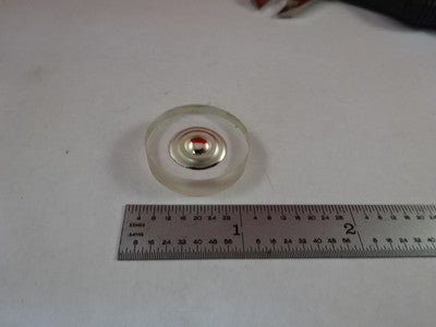 Eye Weird Convex Mirror Lens Concave Optical Laser Optics